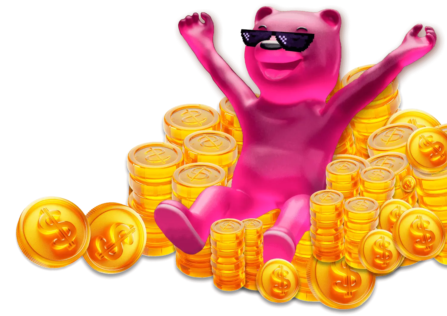 Mascot image